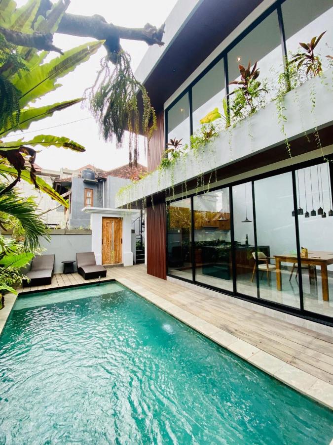 Solvista Retreat Ubud - 4