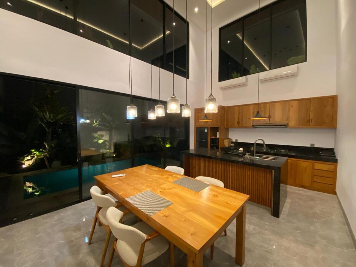 Solvista Retreat Ubud - 5