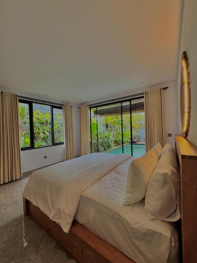 Solvista Retreat Ubud - 2