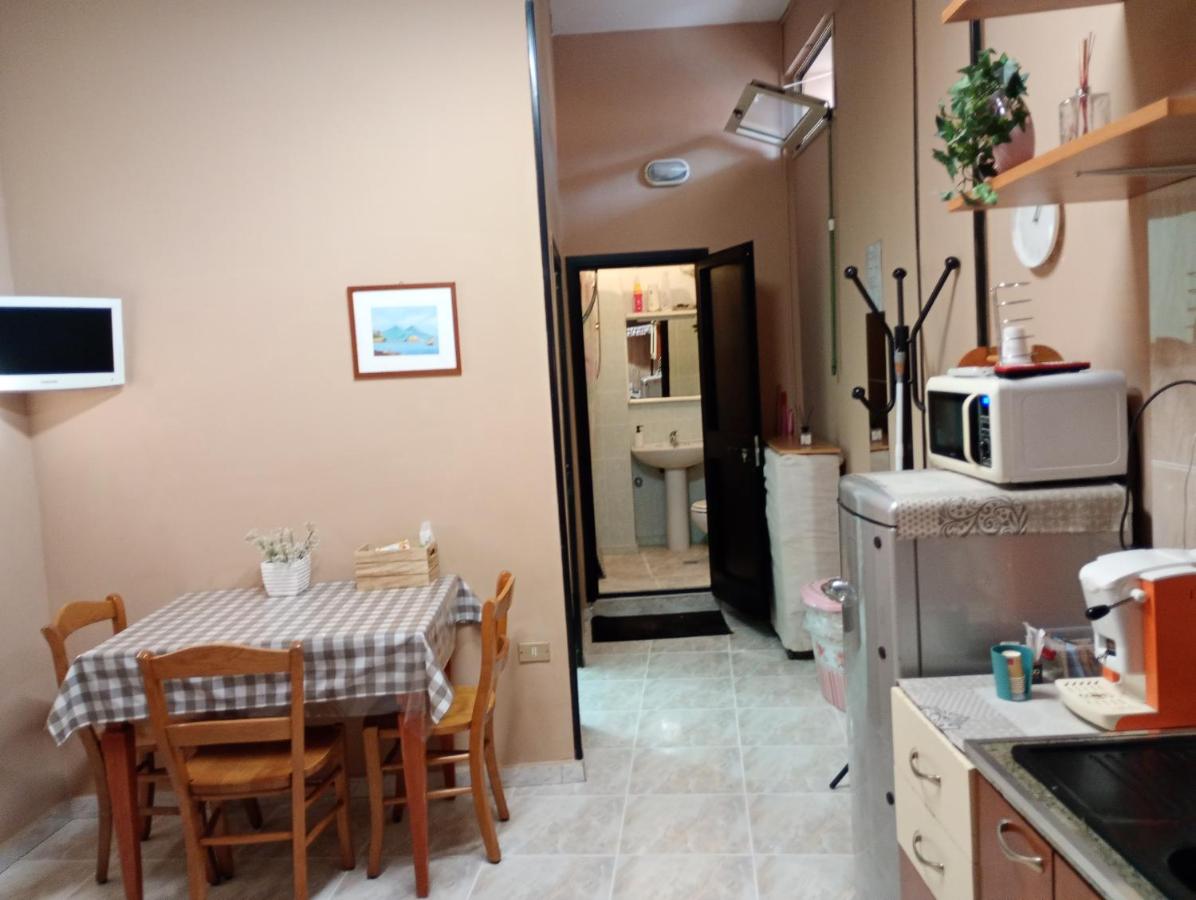 Mini appartamento a Marcianise - 3