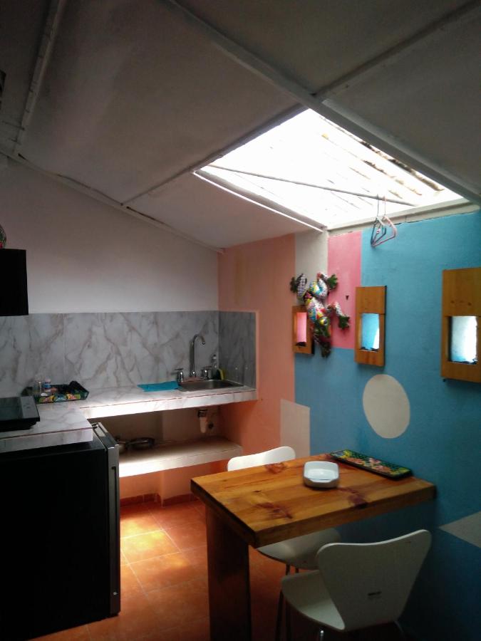 Buenos Días Guest House photo
