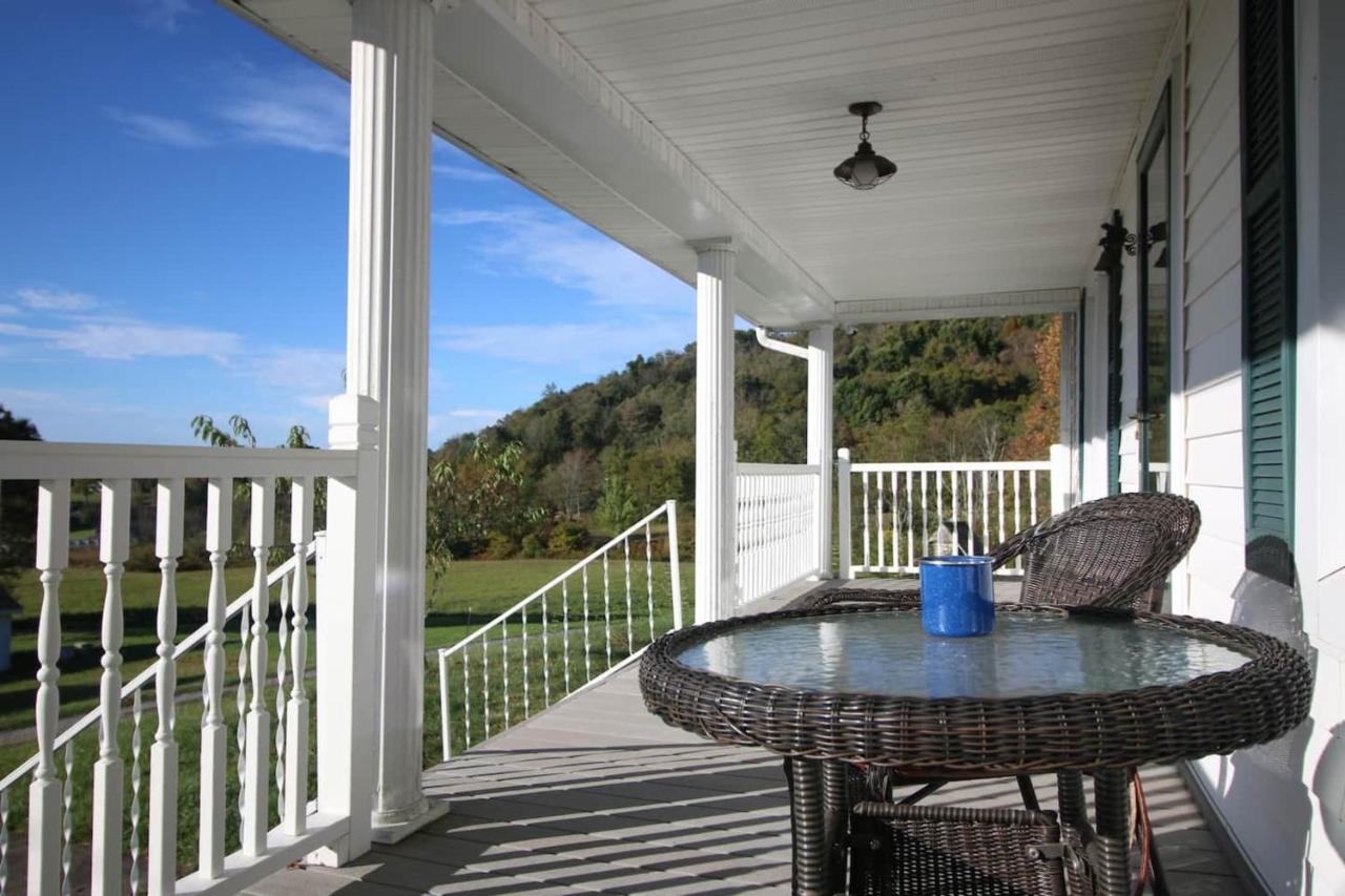 Foxwood Inn Bed & Breakfast — photo 7