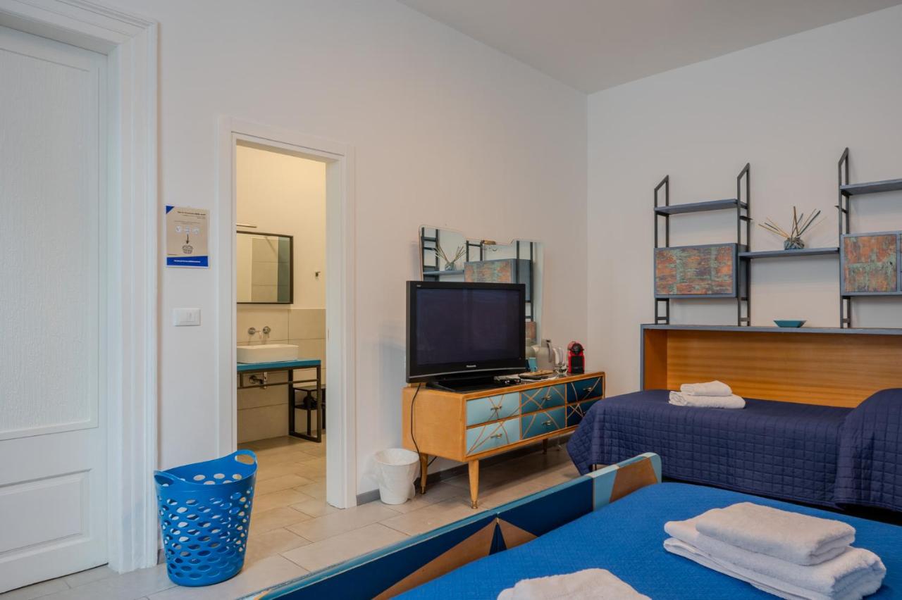 Da NOI A TRIESTE - 5