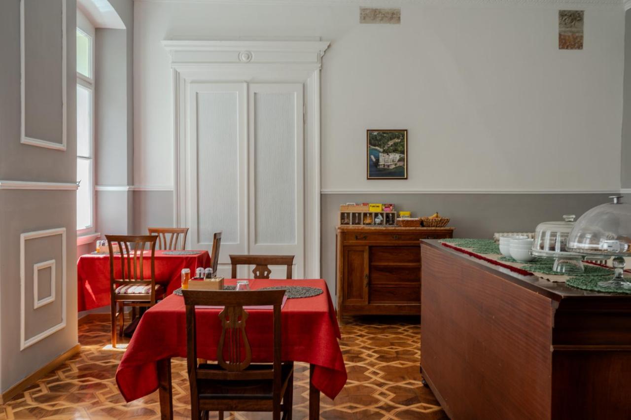 Da NOI A TRIESTE - 4