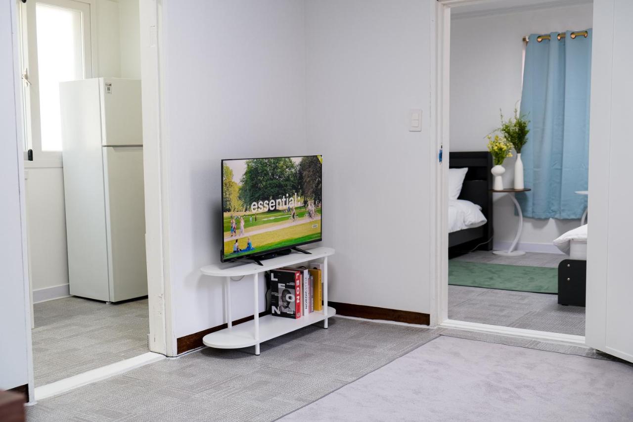 Alley Stay near Dongdaemun DDP, Sindang - 5