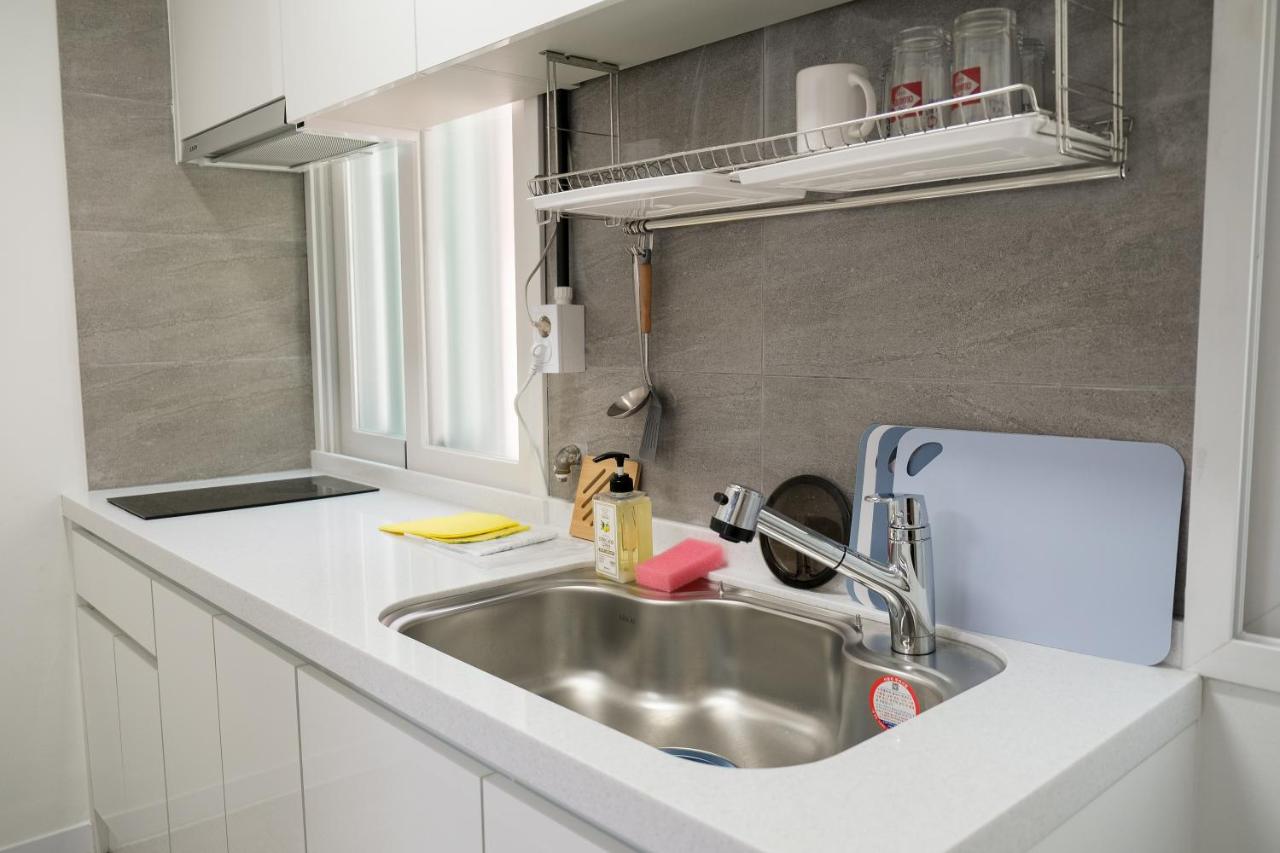 Alley Stay near Dongdaemun DDP, Sindang - 3