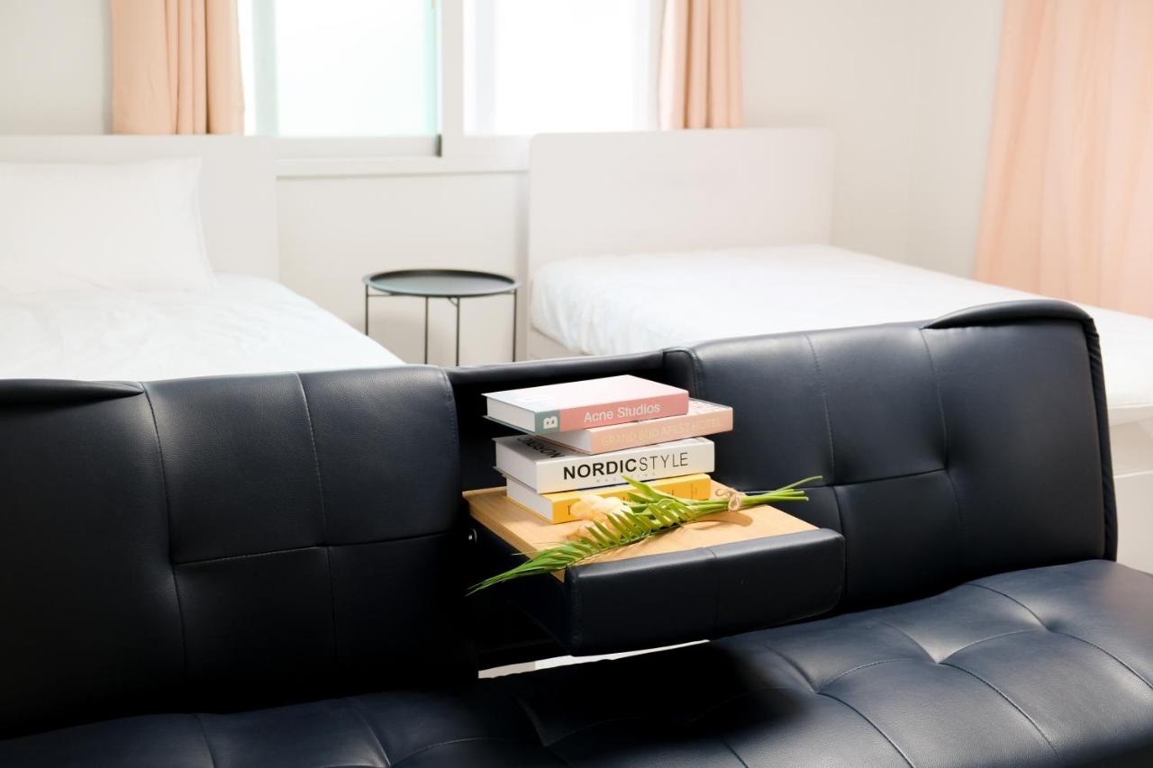 Alley Stay near Dongdaemun DDP, Sindang - 4