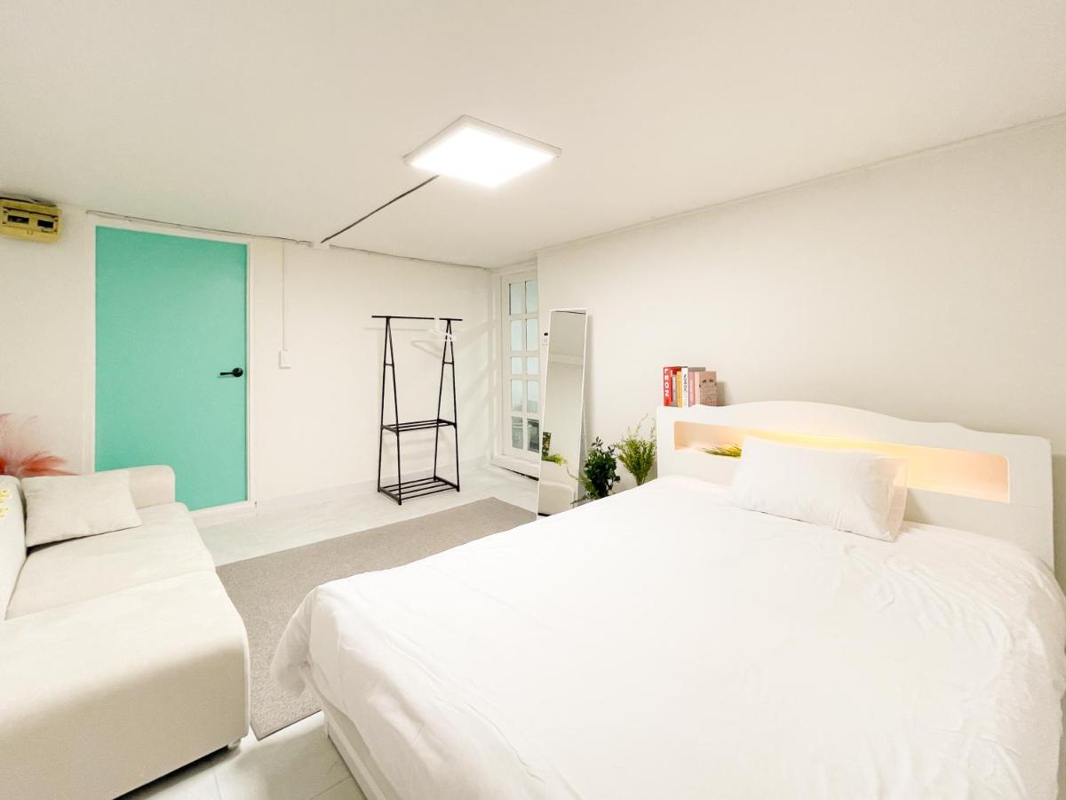 Alley Stay near Dongdaemun DDP, Sindang - 2