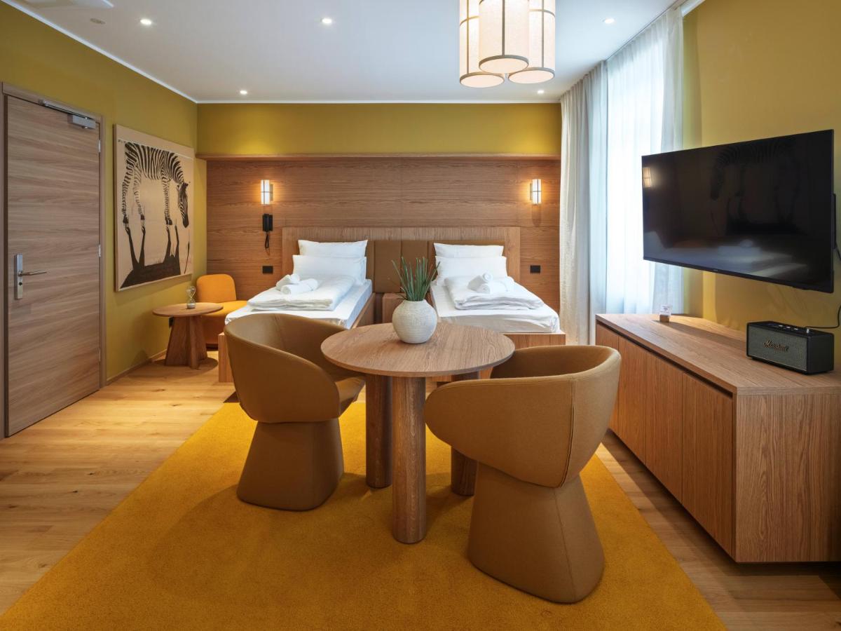 Boutique Guesthouse - Marina Monfalcone - 5