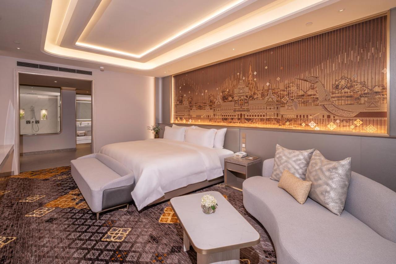 Grande Centre Point Prestige Bangkok - 4