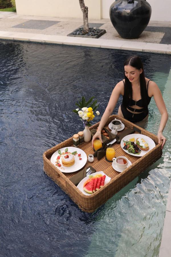 The Seminyak Suites Private Villas - 5