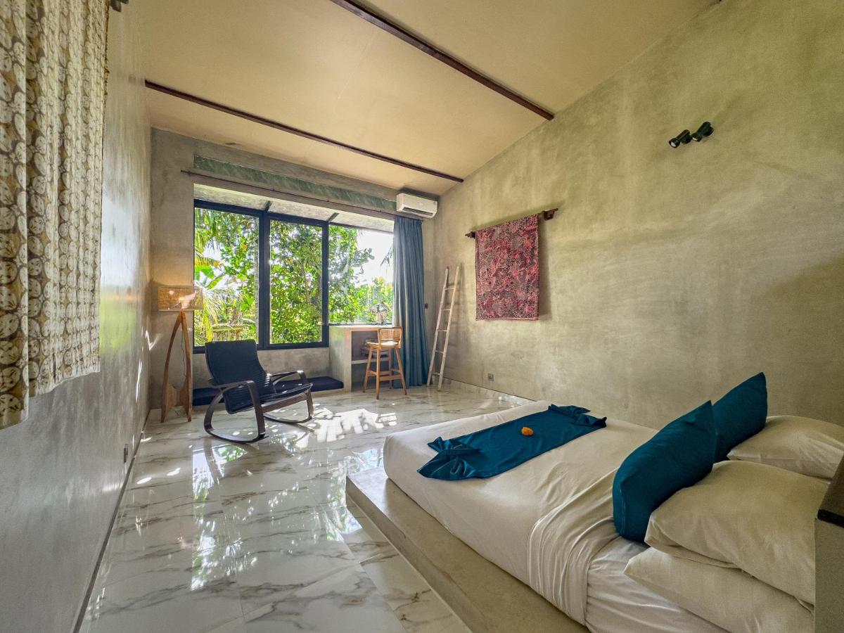 Gunung An Retreat - 2