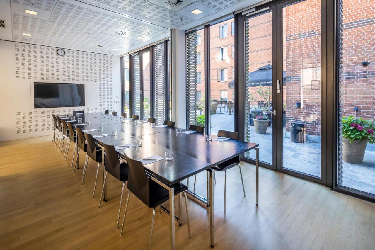 Comfort Hotel Vesterbro - 3