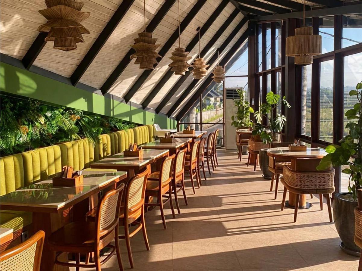 Jungle Flower Villas - 5