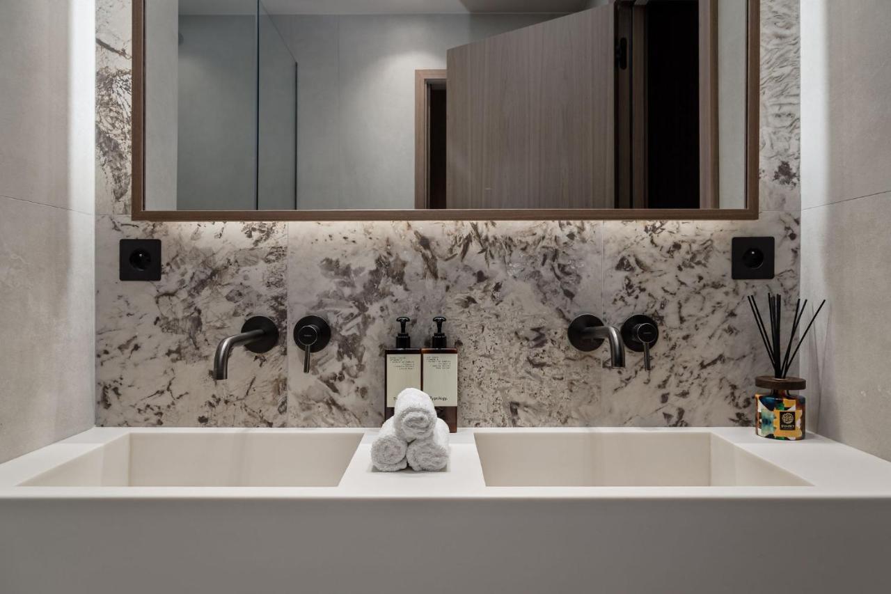 Oniri - Serviced Apartment in Le Marais - Rue du Roi de Sicile - 3