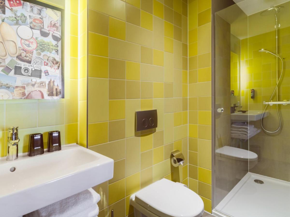 Holiday Inn - the niu, Dairy Haarlem - 3