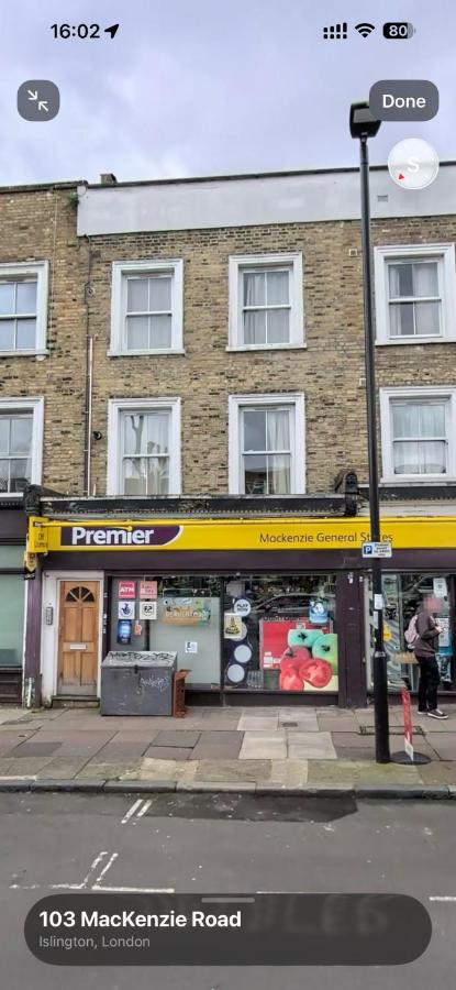 94b Mackenzie road - 5