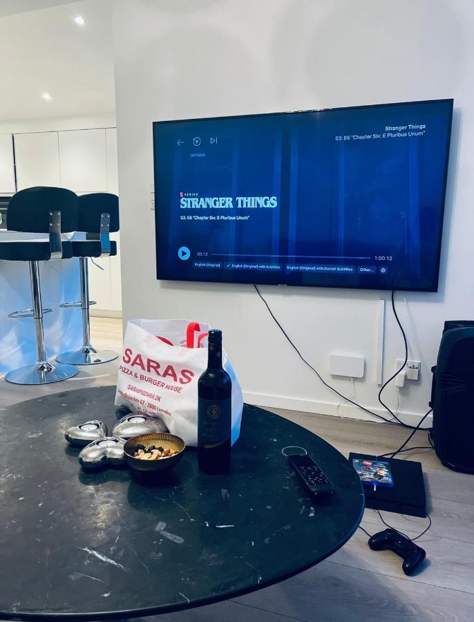 Exclusive First Floor with Designer Touches - 5