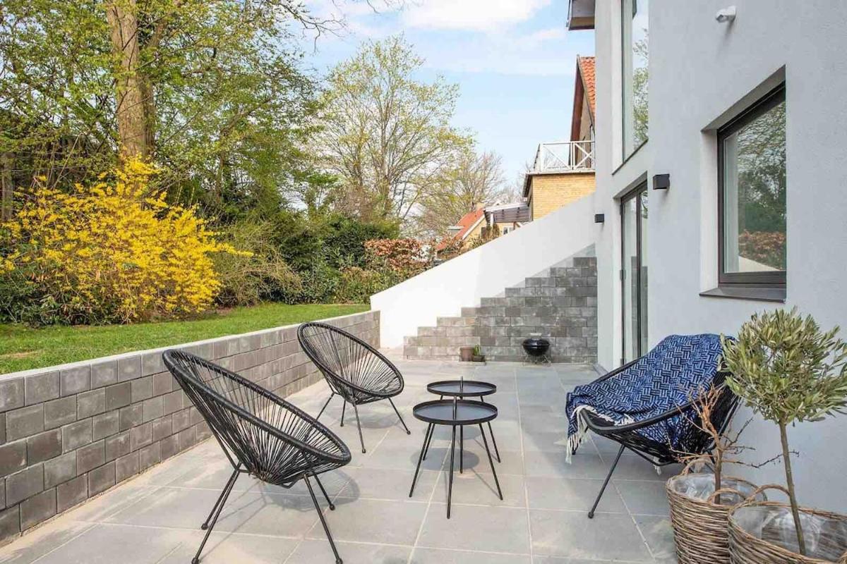 Exclusive First Floor with Designer Touches - 2