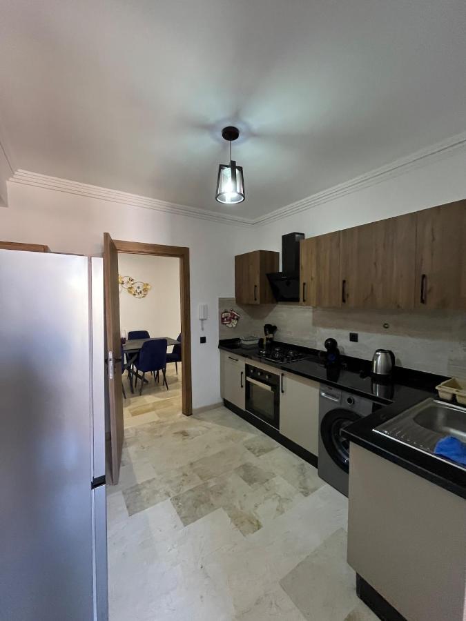 Appartement prestige gueliz - 4