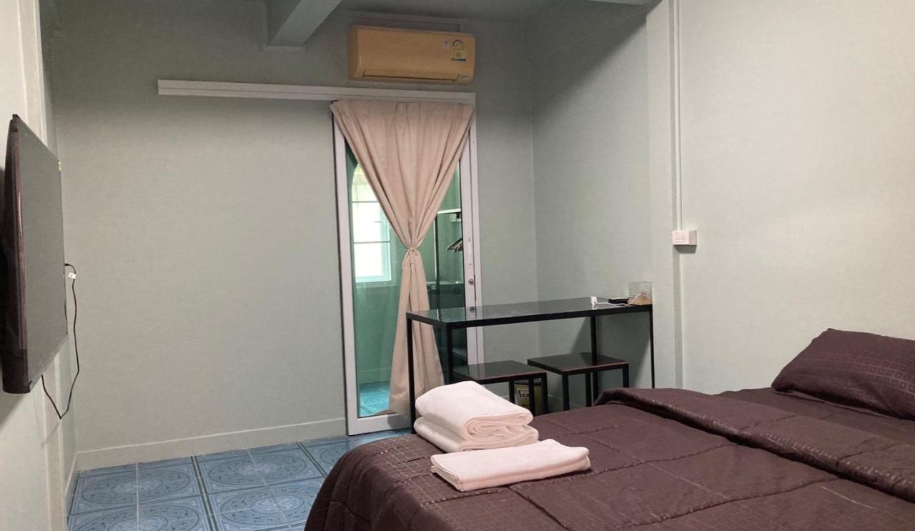 TongmuanHomestay&Bar - 4