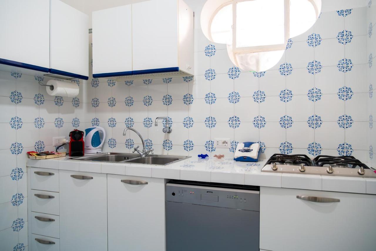 Capri Vintage House - 4