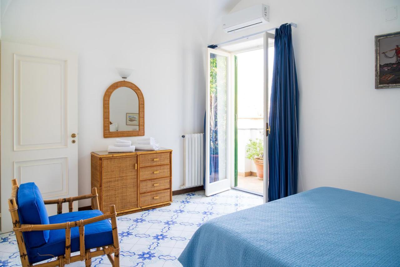 Capri Vintage House - 3