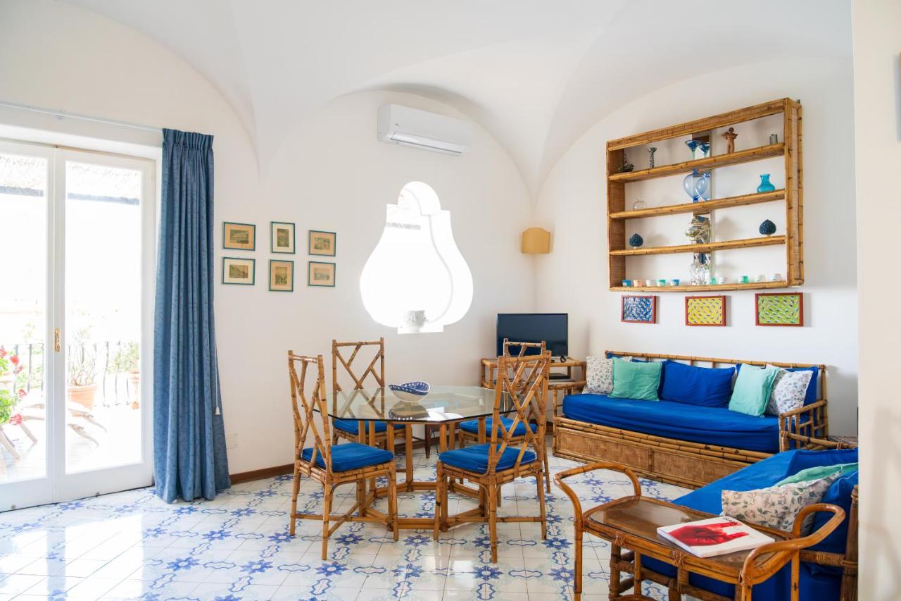 Capri Vintage House - 5