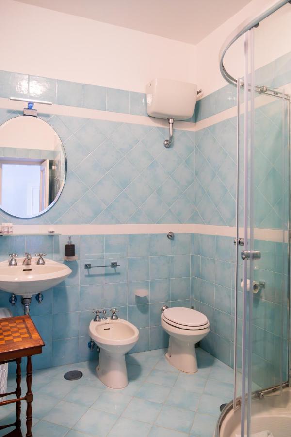 Capri Vintage House - 2