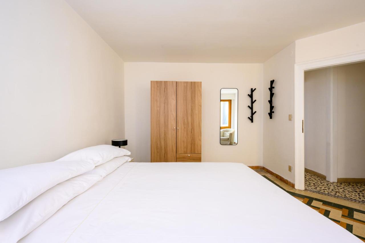 Palazzina Pistor 1st Floor by Sarlux - 4