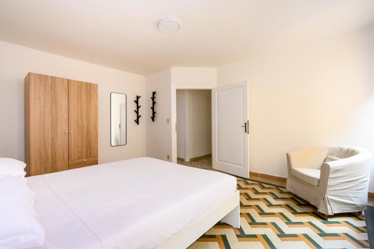 Palazzina Pistor 1st Floor by Sarlux - 5