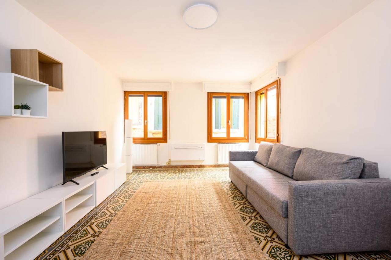 Palazzina Pistor 1st Floor by Sarlux - 3