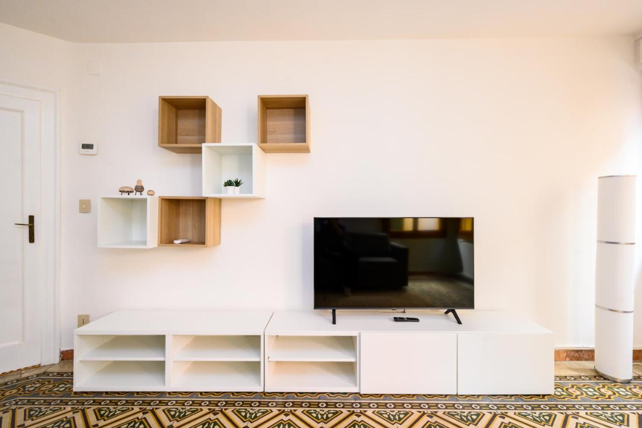 Palazzina Pistor 1st Floor by Sarlux - 2