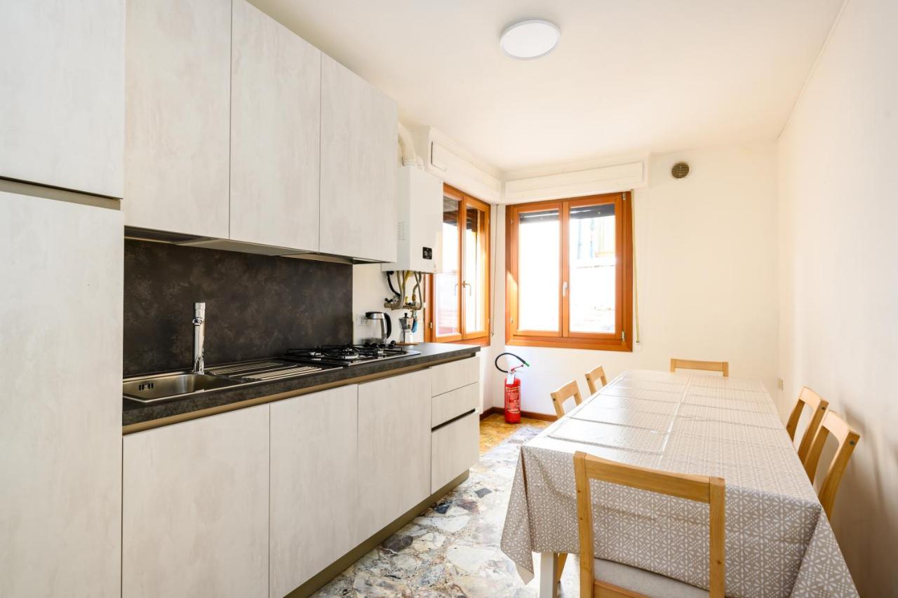 Palazzina Pistor 2nd Floor by Sarlux - 4