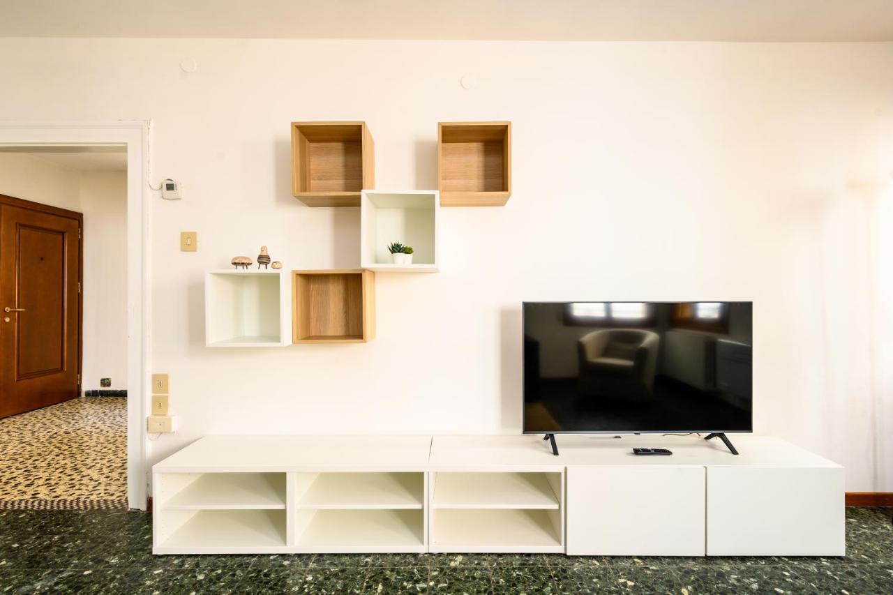 Palazzina Pistor 2nd Floor by Sarlux - 5