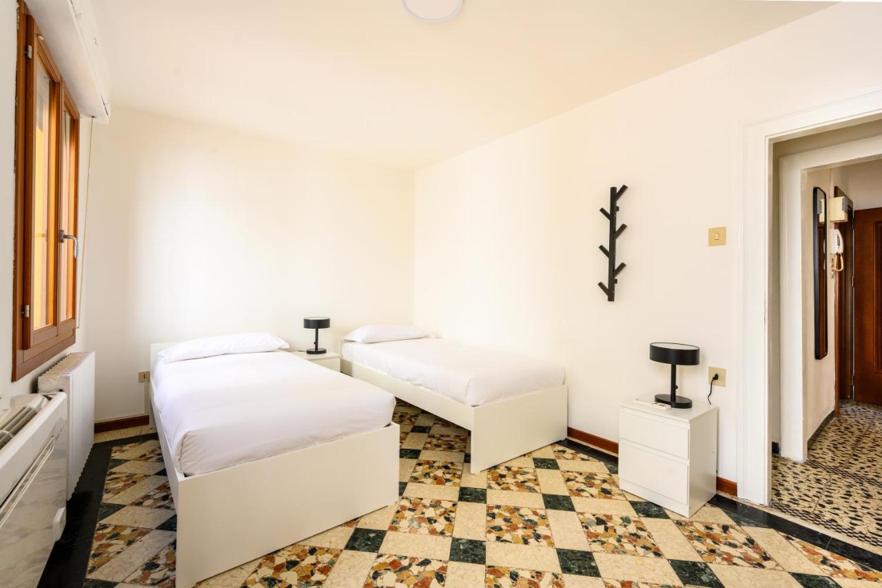 Palazzina Pistor 2nd Floor by Sarlux - 3