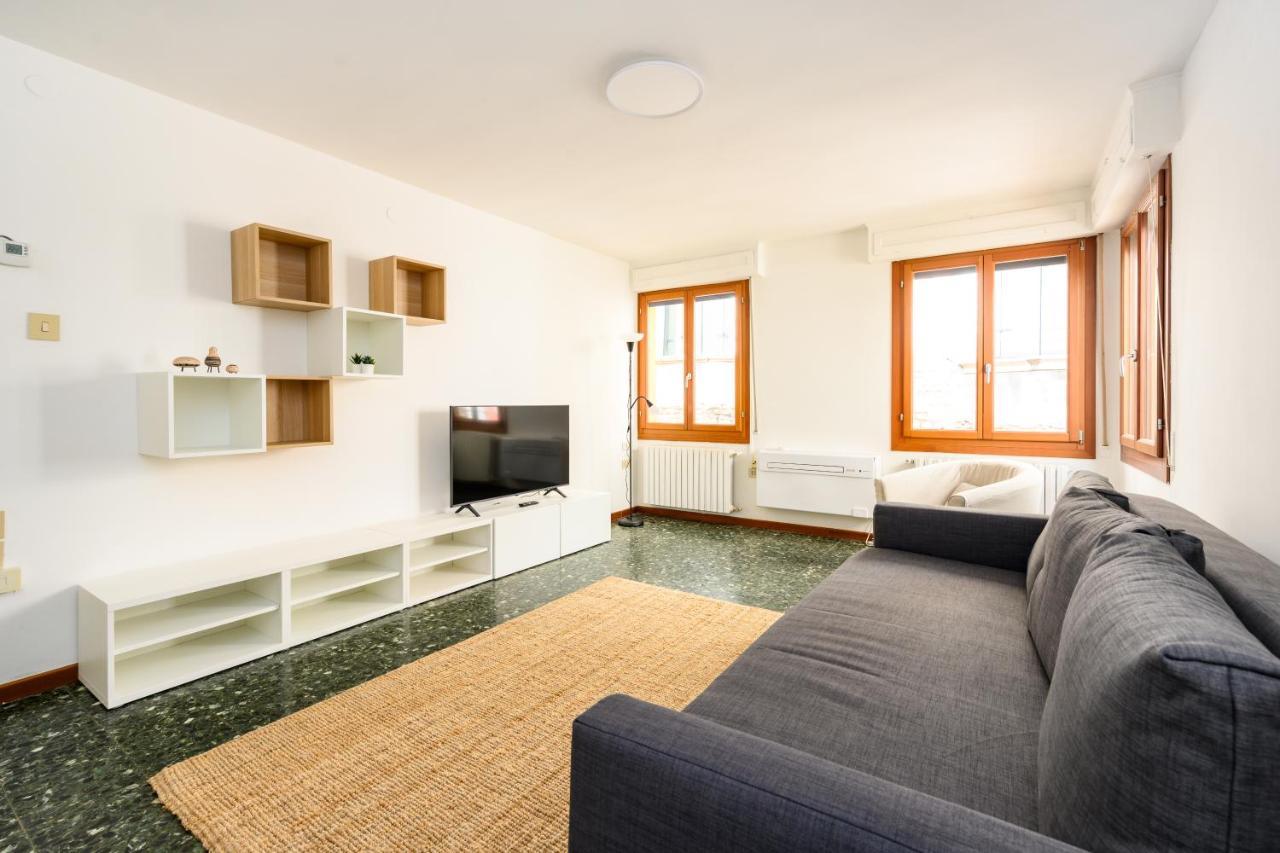 Palazzina Pistor 2nd Floor by Sarlux - 2