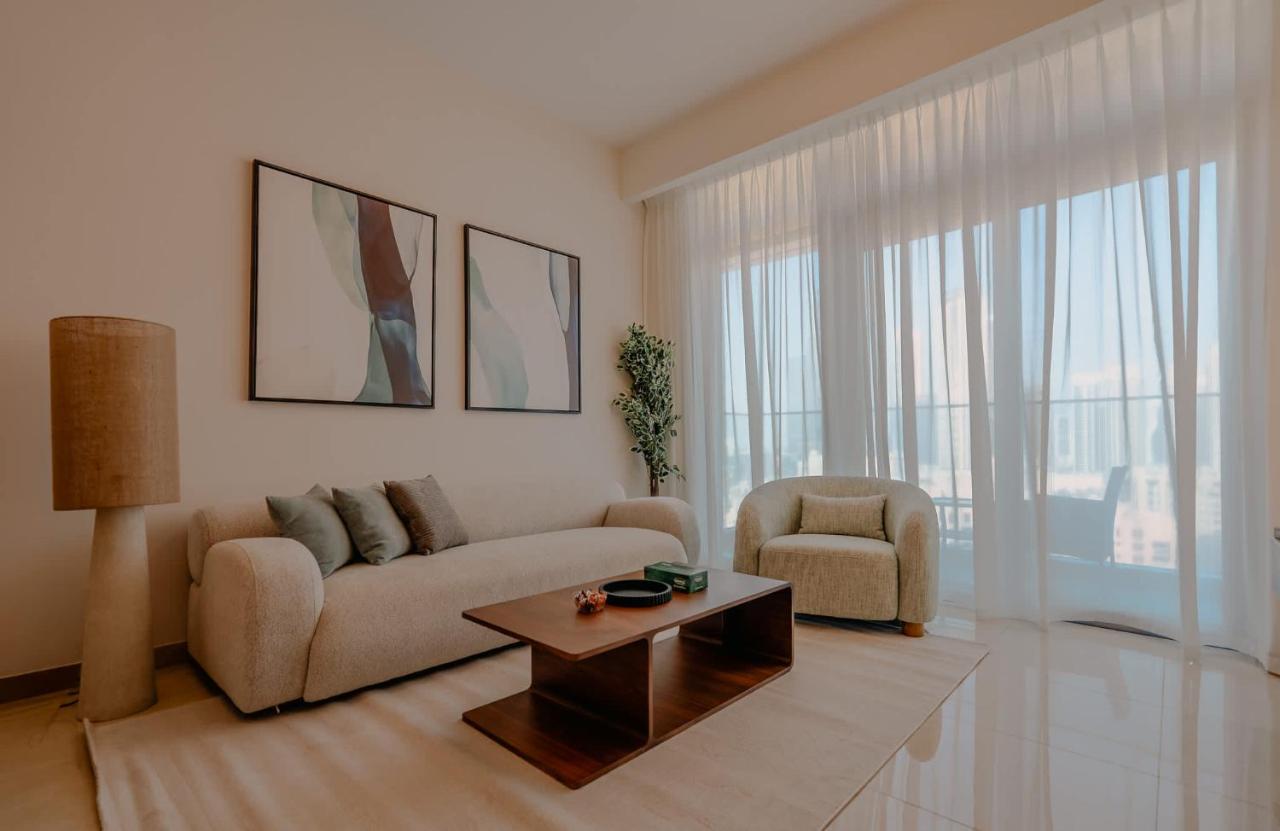 TRPS - Imperial Avenue, Downtown - Burj Khalifa View, Brand New, Amazing Facilities - 2