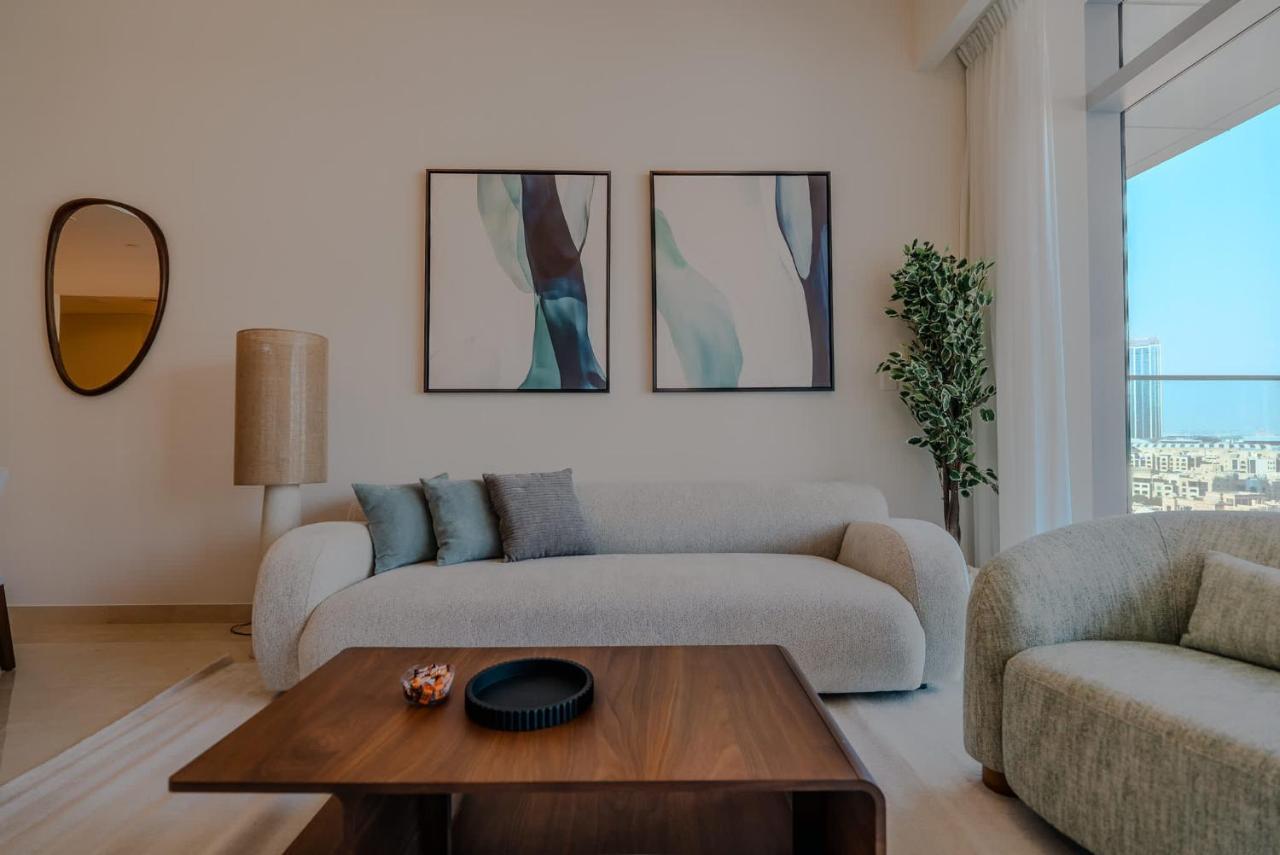 TRPS - Imperial Avenue, Downtown - Burj Khalifa View, Brand New, Amazing Facilities - 4