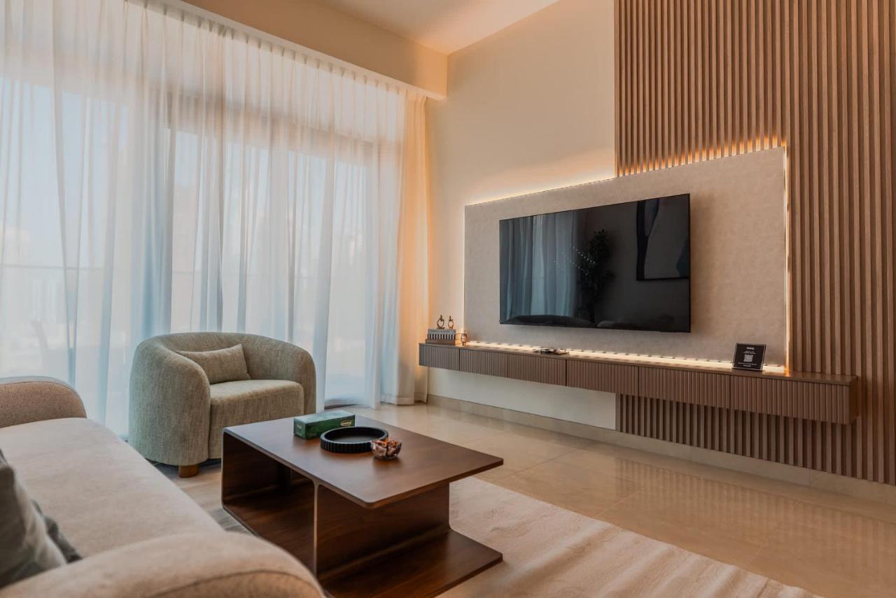 TRPS - Imperial Avenue, Downtown - Burj Khalifa View, Brand New, Amazing Facilities - 5