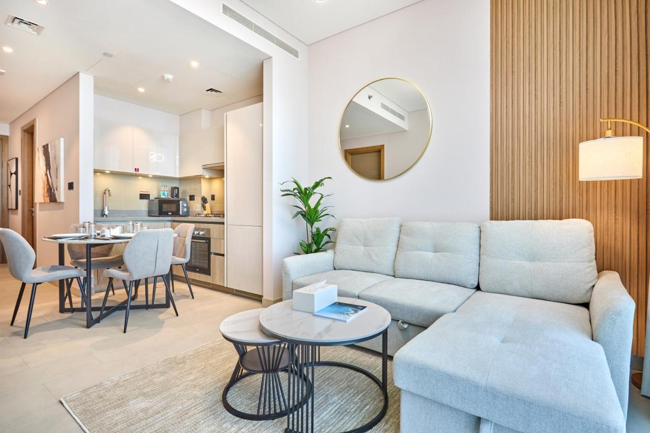 STAY BY LATINEM Luxury 1BR Holiday Home W 2809 Near Burj Khalifa - 5