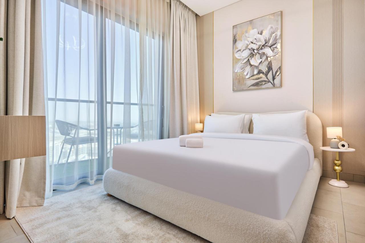 STAY BY LATINEM Luxury 1BR Holiday Home W 2809 Near Burj Khalifa - 2