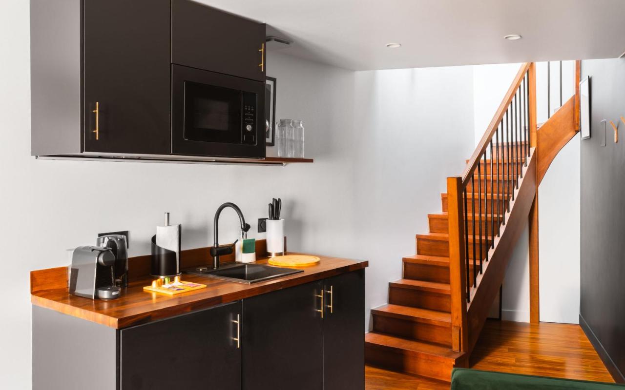 Limehome Paris Montmartre - 4