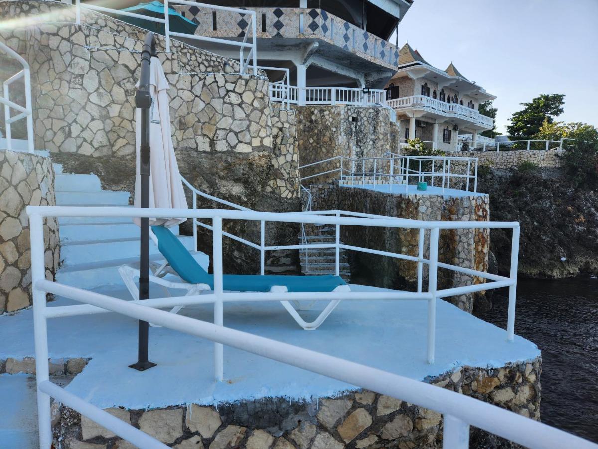 Kaisers Sunset Hotel - Adults Only, Negril - 3