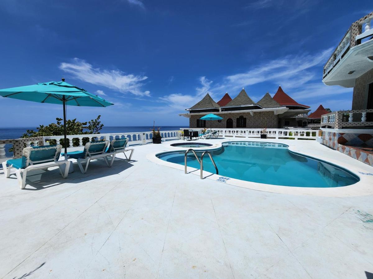 Kaisers Sunset Hotel - Adults Only, Negril - 4