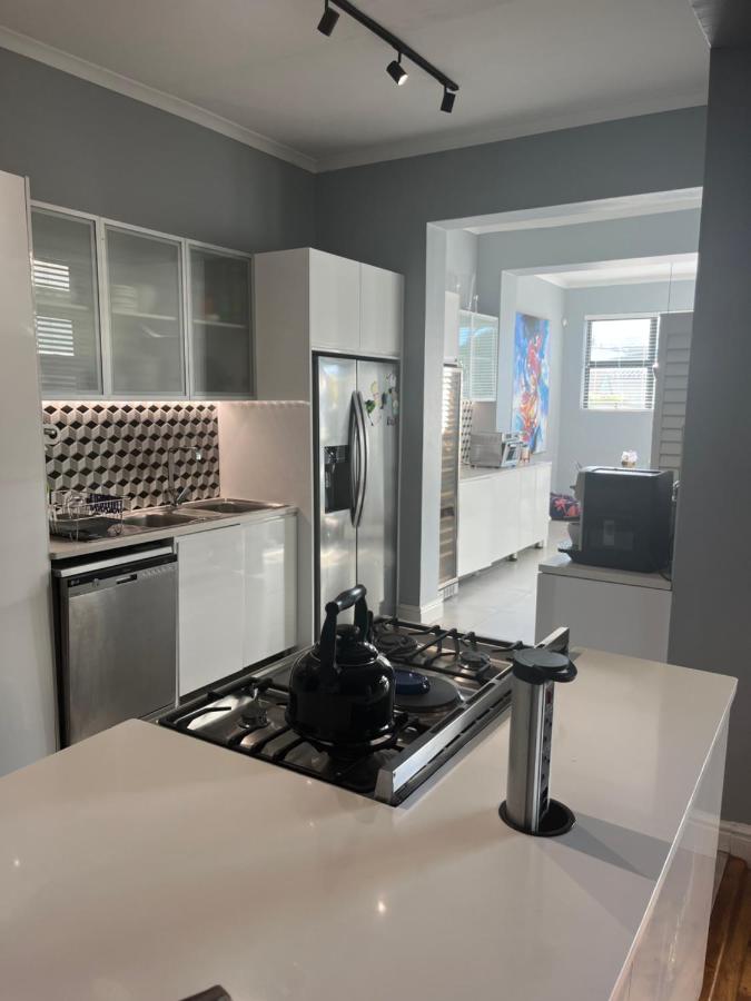 Gem in Sea Point - 5