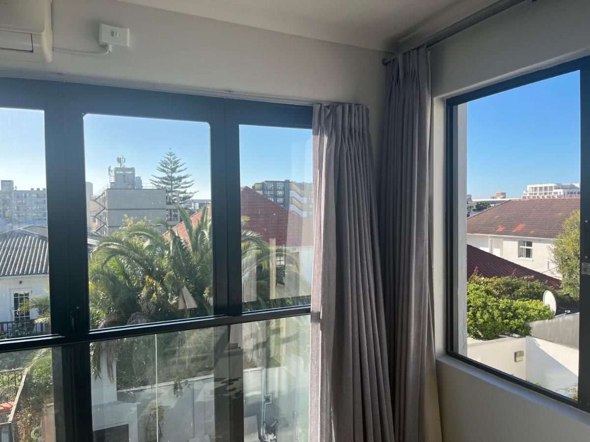 Gem in Sea Point - 2