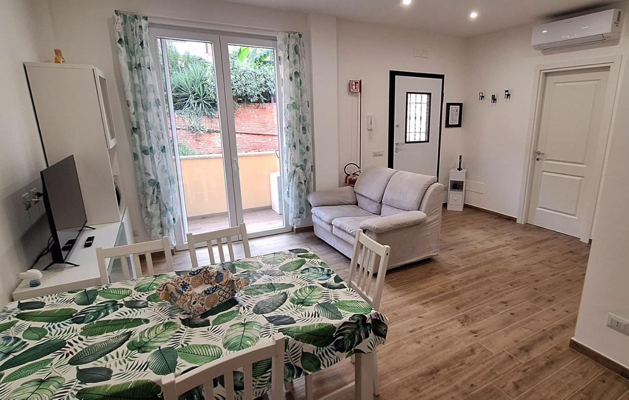 San Paolo Hideout - 5