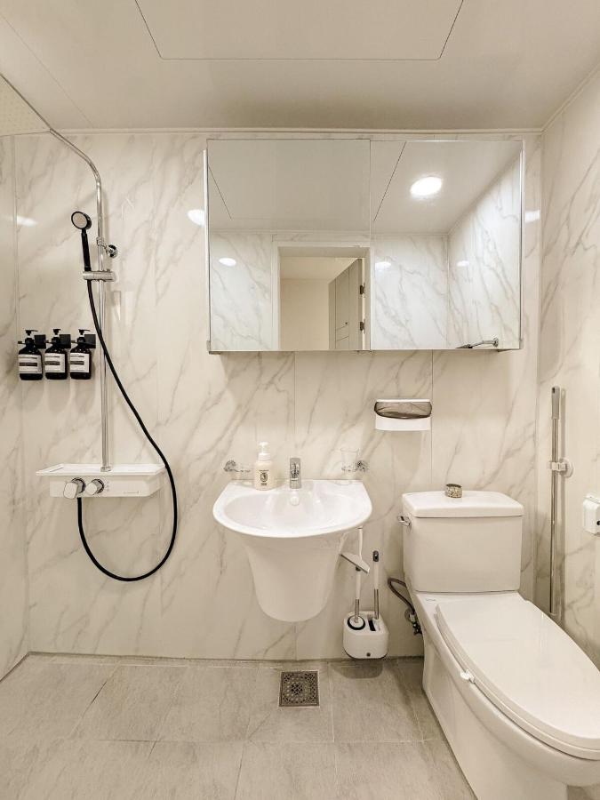 Dongdaemun Hans Stay Dongdaemun 15mins, Seongsu 10mins, Korea Kyunghee Hanyang University, Private 2 room, Subway Station 10mins - 4