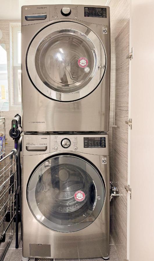 Dongdaemun Hans Stay Dongdaemun 15mins, Seongsu 10mins, Korea Kyunghee Hanyang University, Private 2 room, Subway Station 10mins - 5